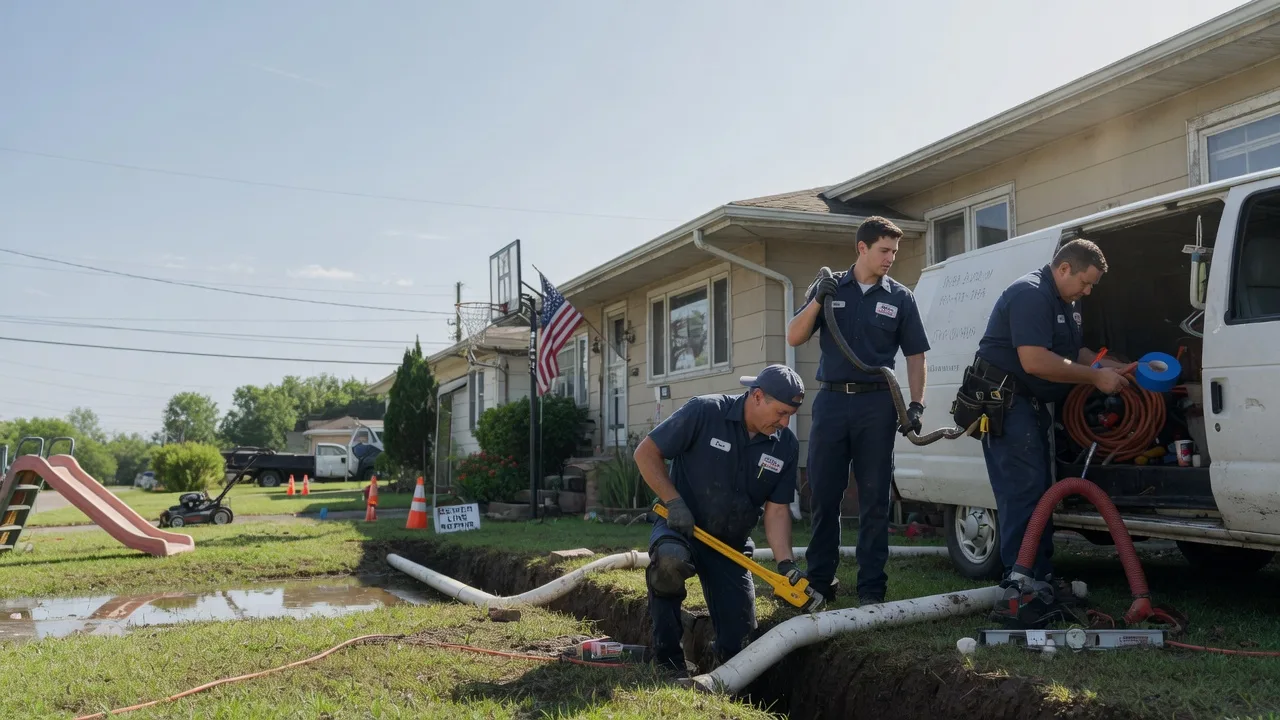 Toilet Installation in Plainview, NY near me